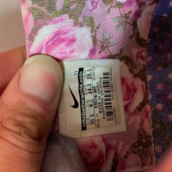 Nike Aunt Pearl KD 6 - Picture 4 of 4